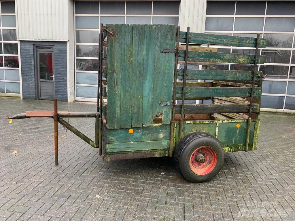 Veewagen  Drugi kmetijski stroji