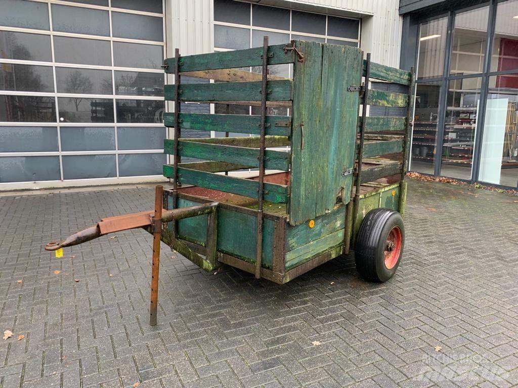 Veewagen  Drugi kmetijski stroji
