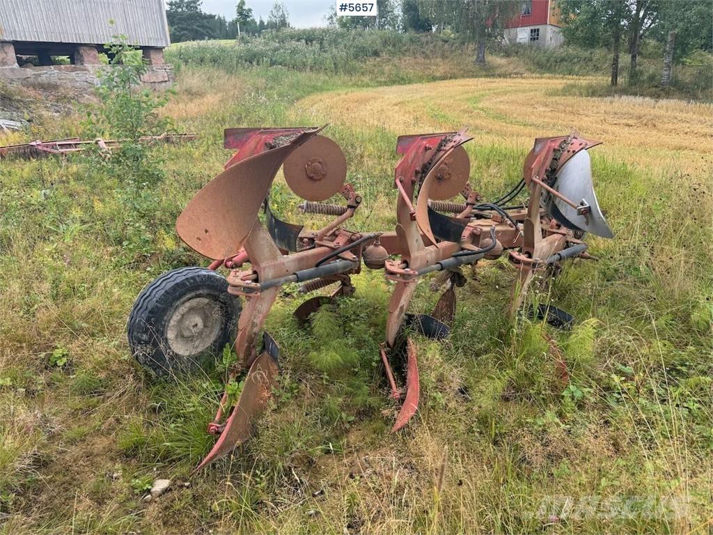 Agrolux RT398X Ostali priključki in naprave za pripravo tal