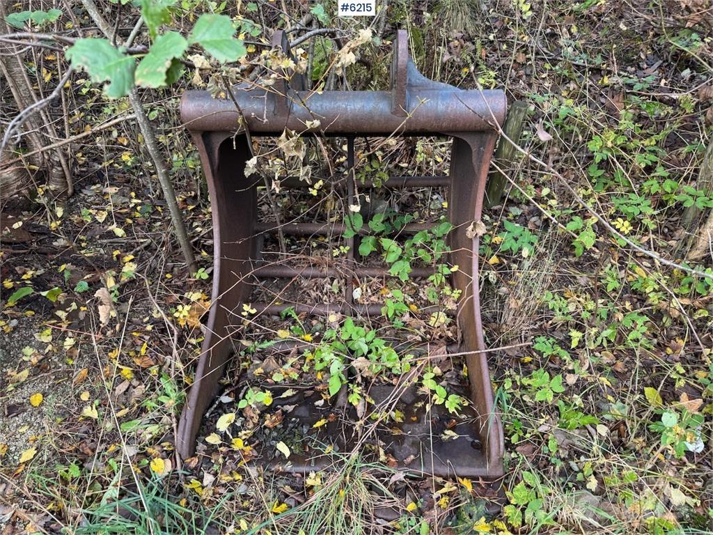 Åkerman H7B Bagri goseničarji