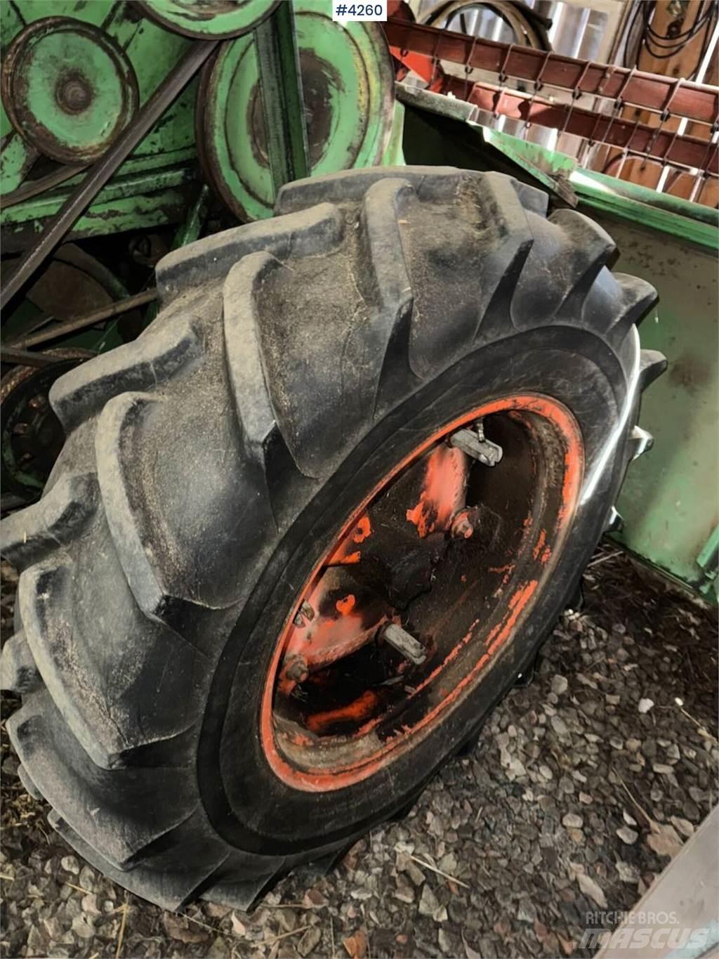 Aktiv 800 Kombajni