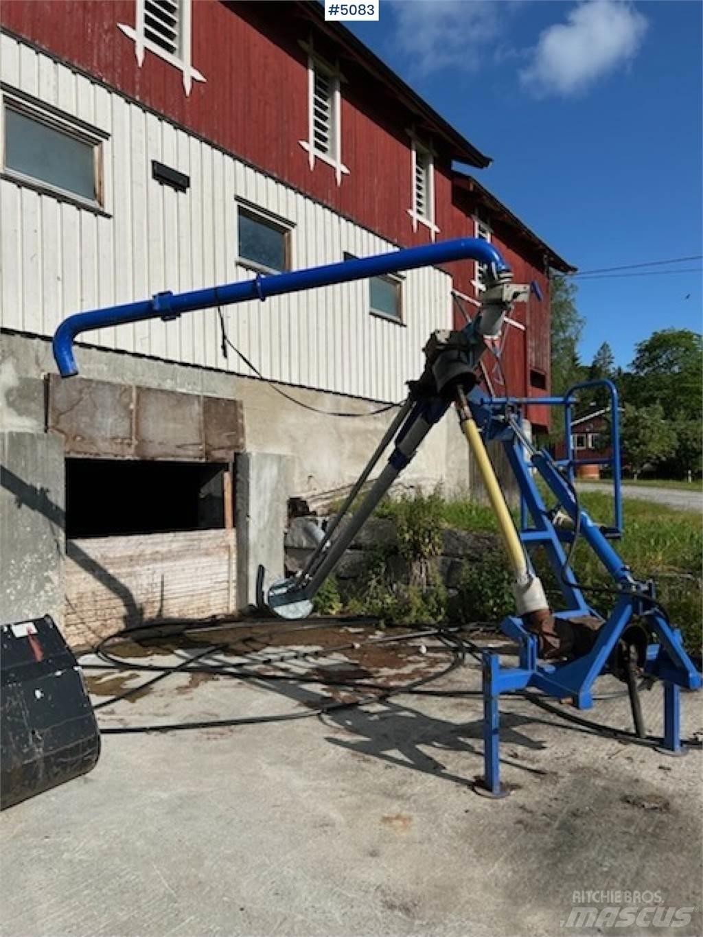 Alfa Laval TP 360 Sejalnice