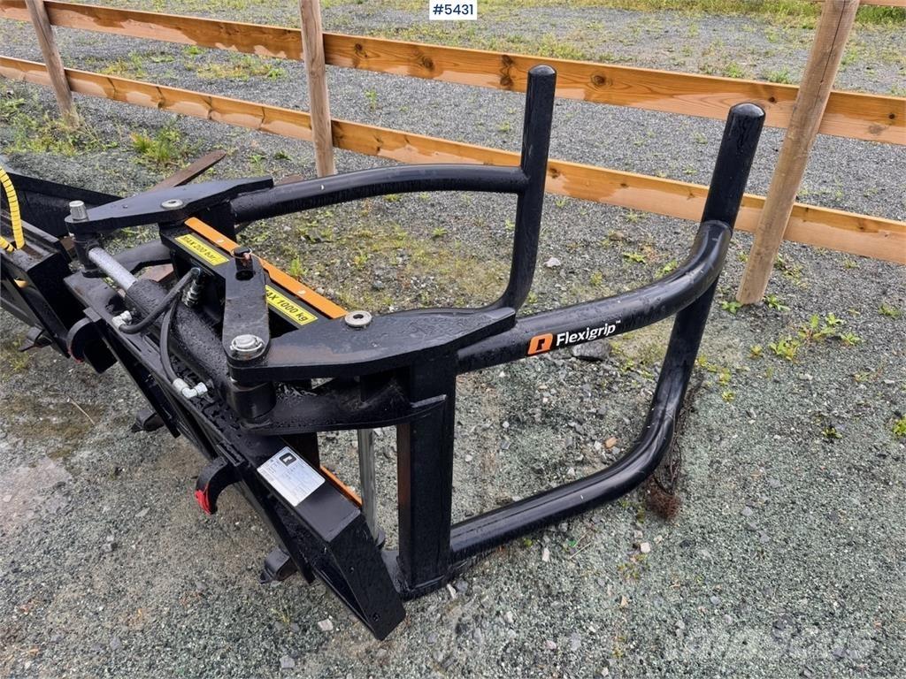  Ålø Flexigrip 160 Drugi deli