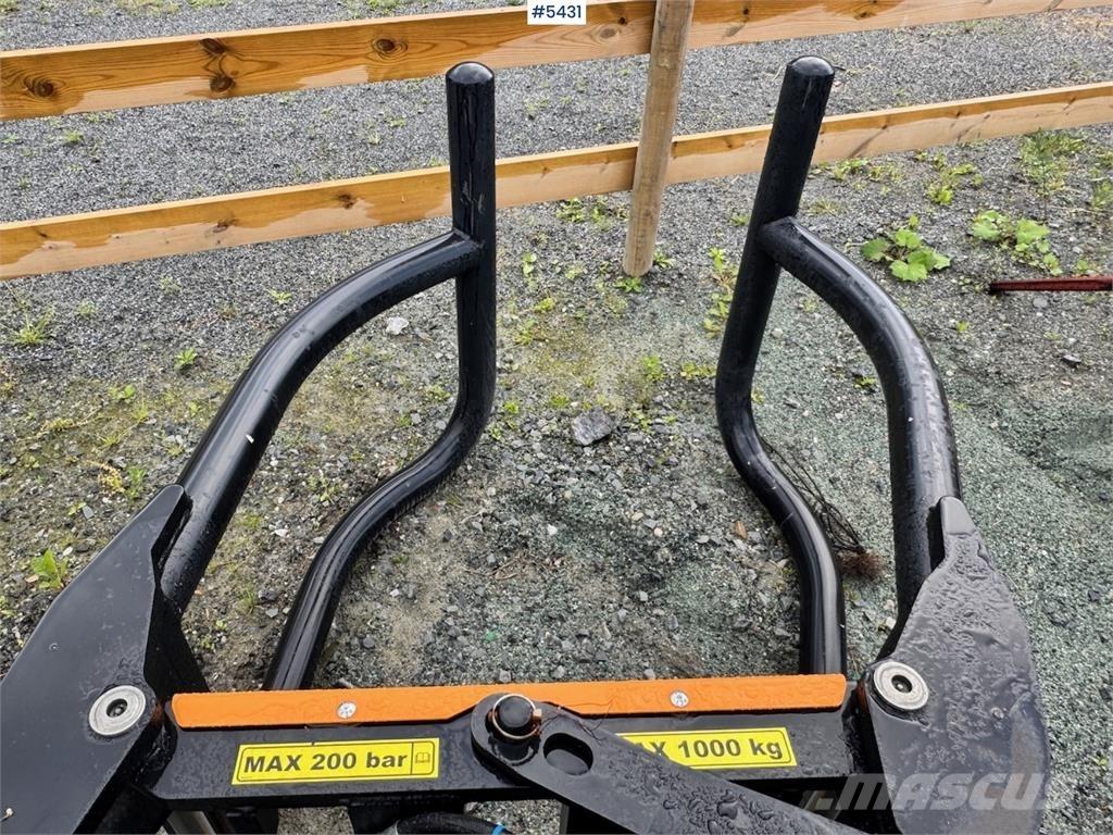  Ålø Flexigrip 160 Drugi deli