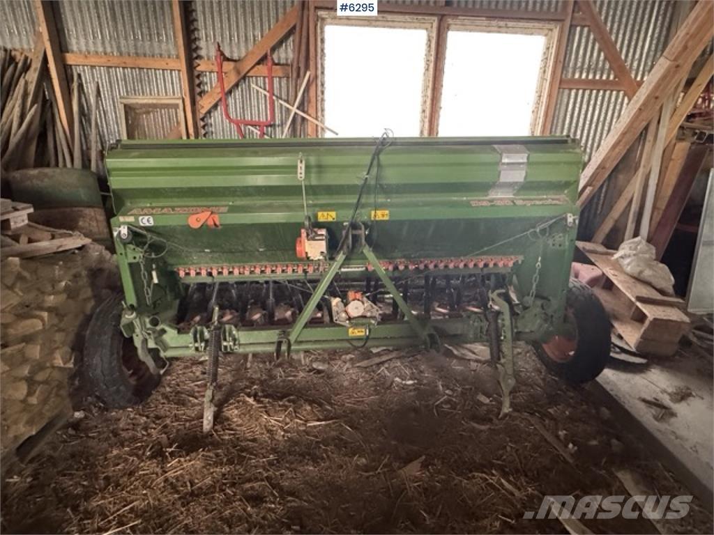 Amazone D9-30 Sejalnice