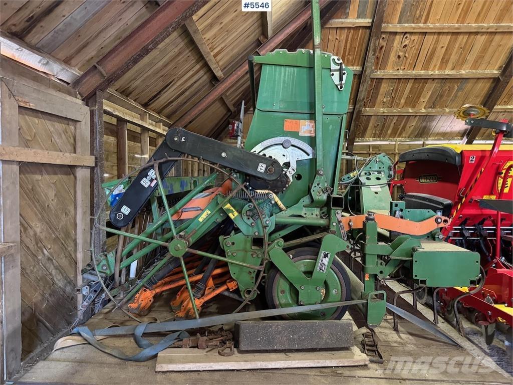 Amazone VE 401 Sejalnice