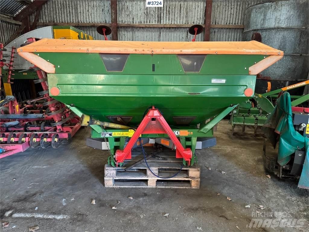 Amazone ZA-M 1500 Sejalnice
