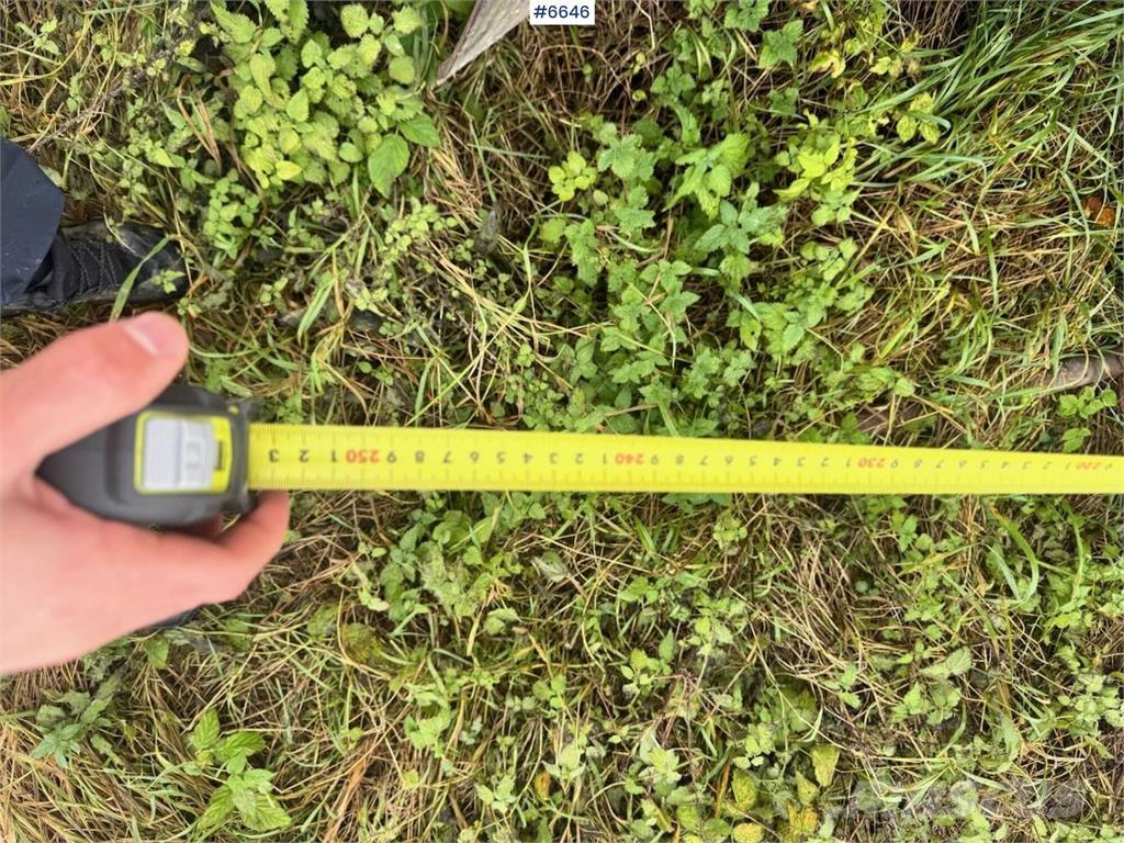  Annet Annet Snežne deske in plugi