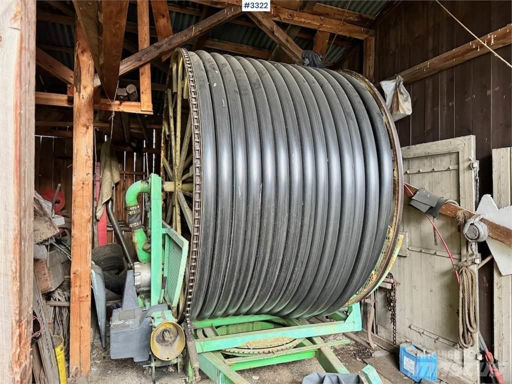  Aquator C90 Samohodne škropilnice