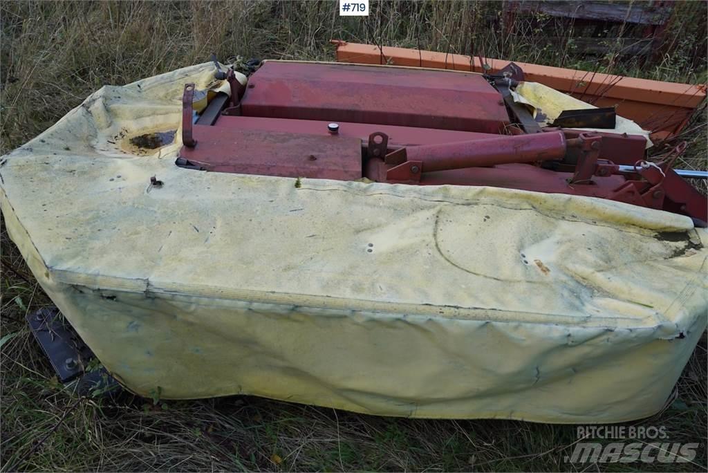  Bellon FL190 Druga oprema za žetev krme