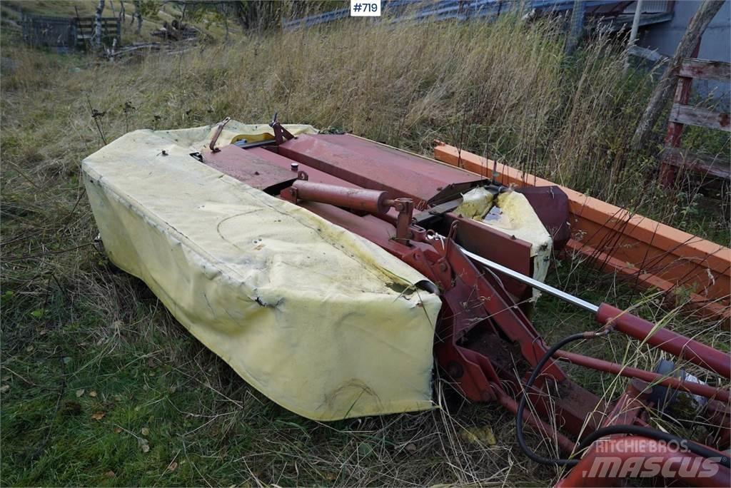  Bellon FL190 Druga oprema za žetev krme