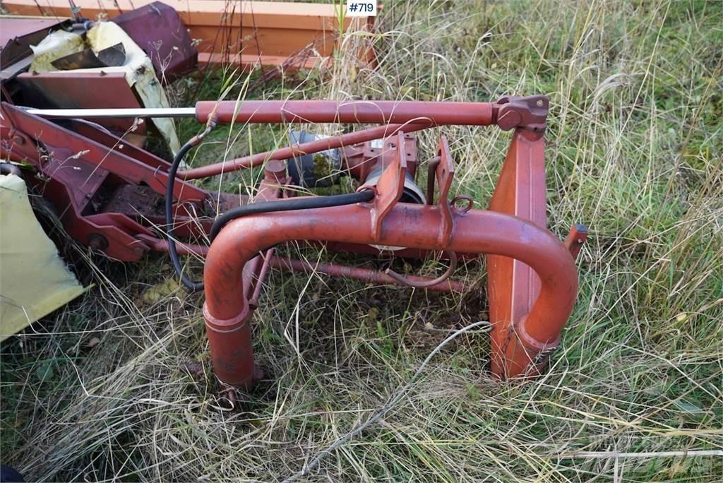  Bellon FL190 Druga oprema za žetev krme