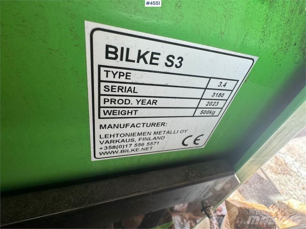  Bilke S3 Drugo