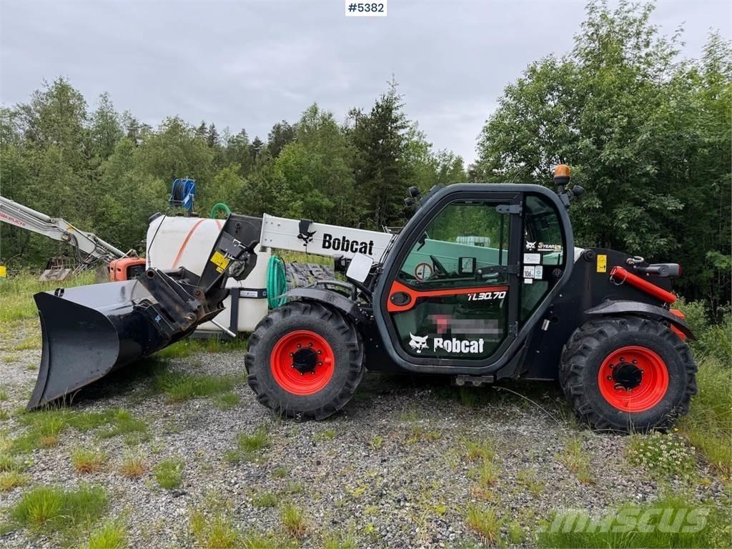 Bobcat TL30.70DB Viličarji - drugo