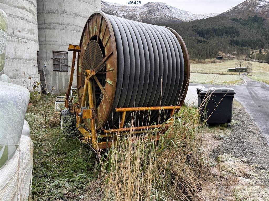 Bording 90 T.T. Sejalnice