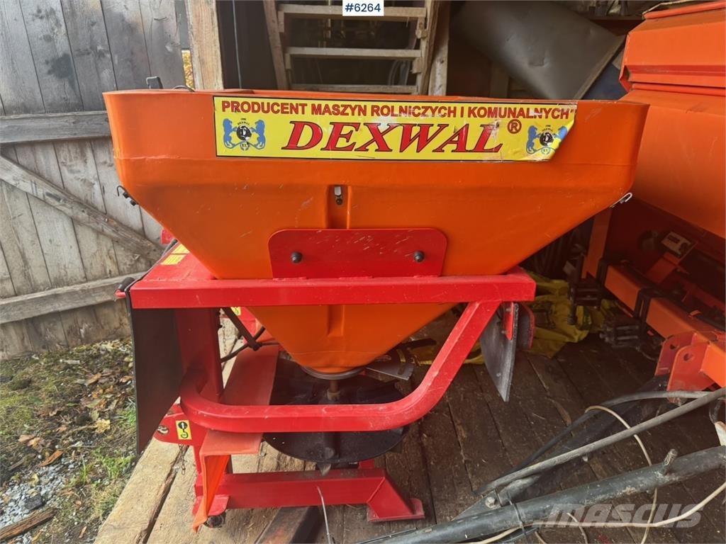Dexwal Tornado Sejalnice