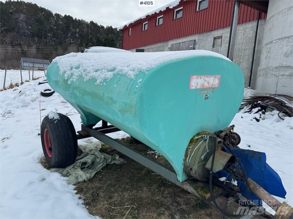  DOFF X3 3200L Sejalnice