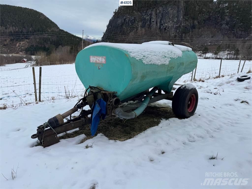 DOFF X3 3200L Sejalnice