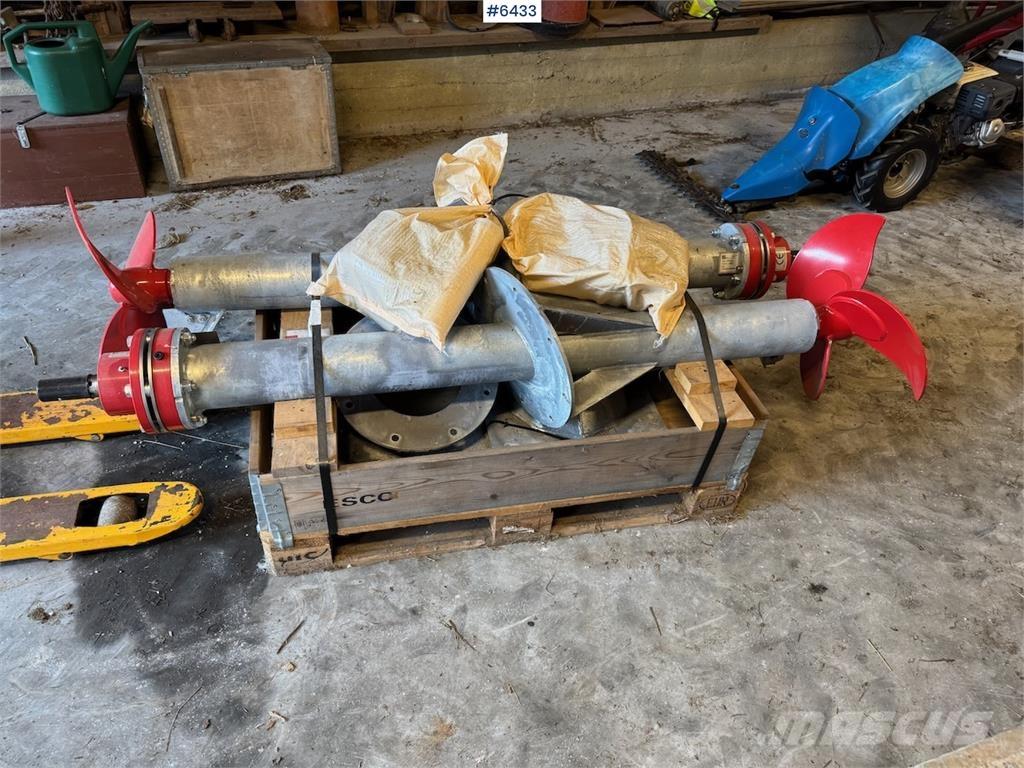 Duun VPO20 Sejalnice