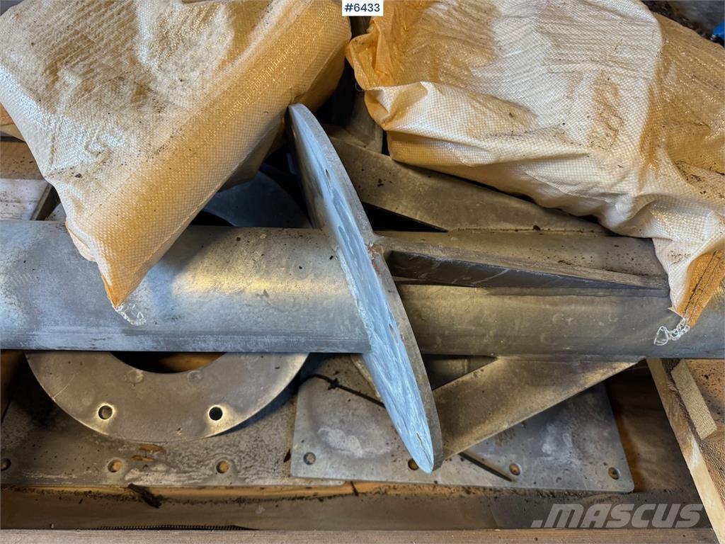 Duun VPO20 Sejalnice