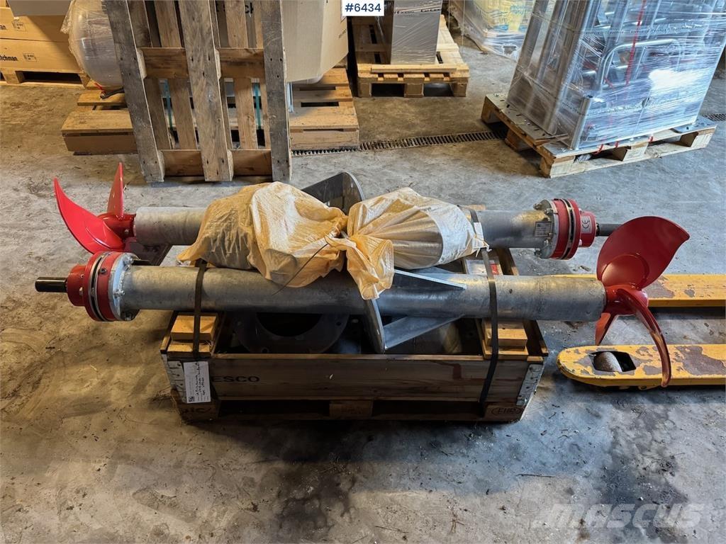 Duun VPO20 Sejalnice