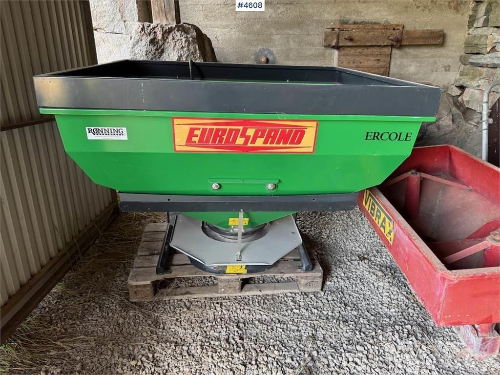 Eurospand Ercole Sejalnice