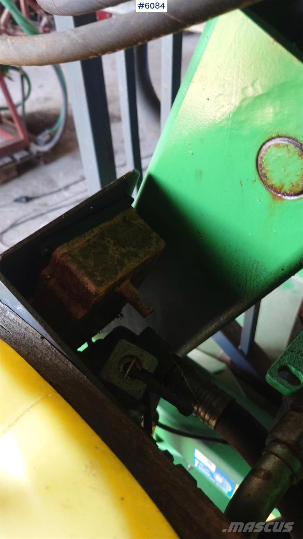 Farma T10 Prikolice za hlode