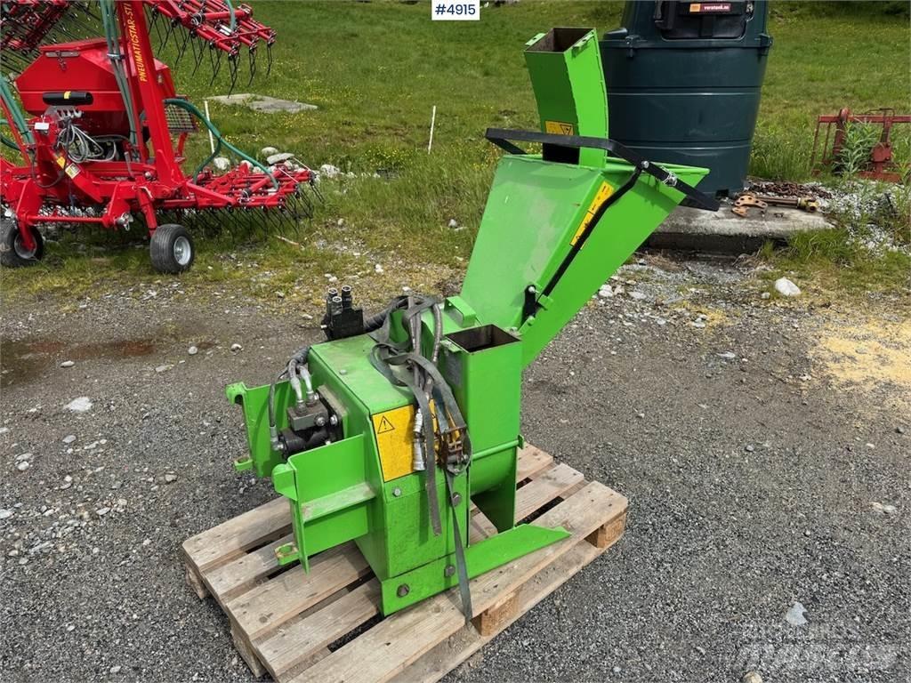 Farmi 100 Druge komponente