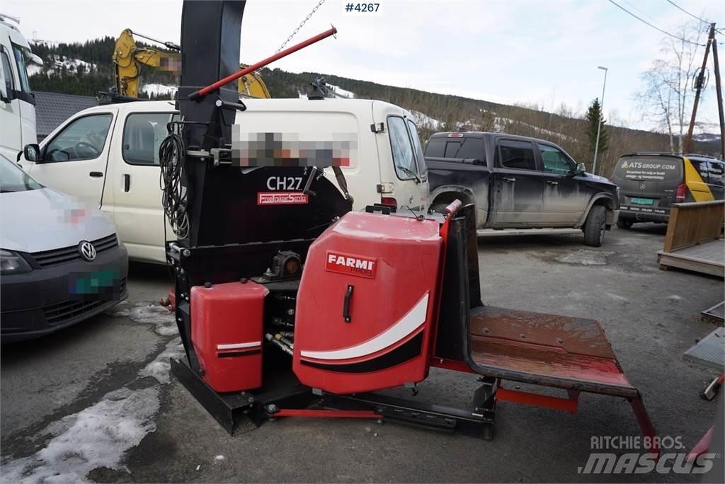 Farmi proff Drugo