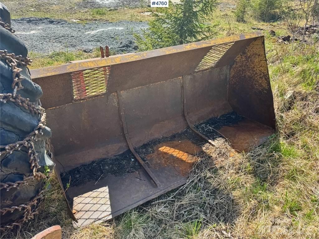 Ford 6600 Traktorji