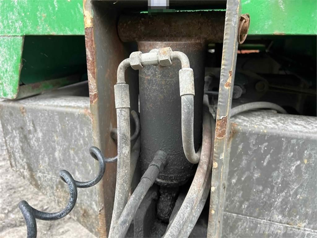 Foss-Eik 5.150 Kiper prikolice