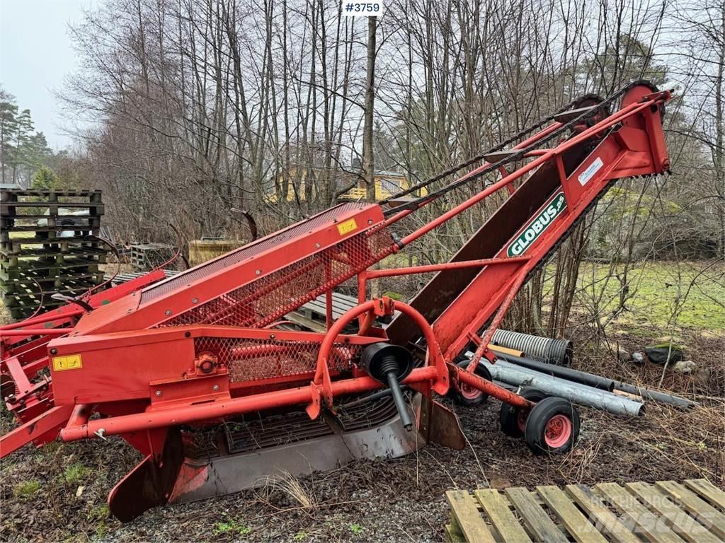 Globus GSS07B01 Drugi kmetijski stroji