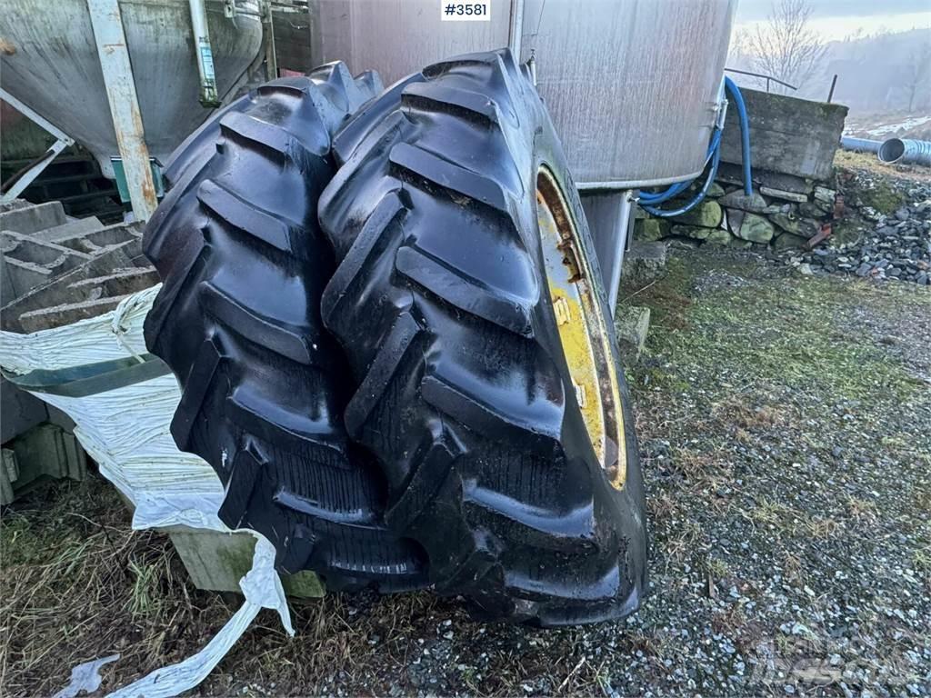 Goodyear Hjul Drugi kmetijski stroji