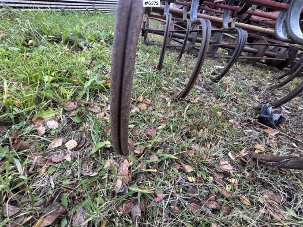  Harv Tindeharv Ostali priključki in naprave za pripravo tal