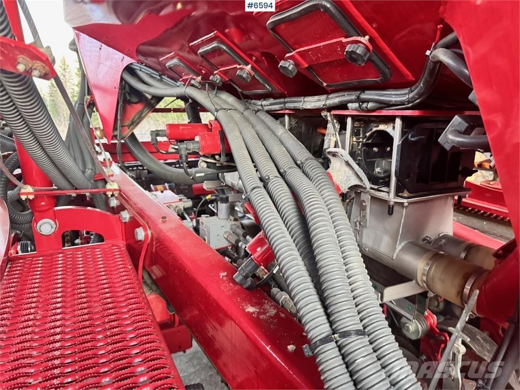 Horsch 4.16SD Sejalnice