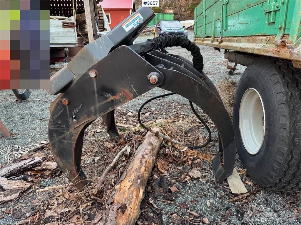 Igland GR20 Drugo