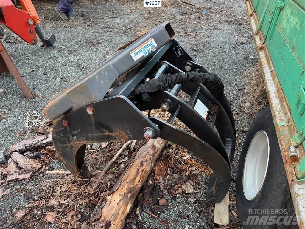 Igland GR20 Drugo