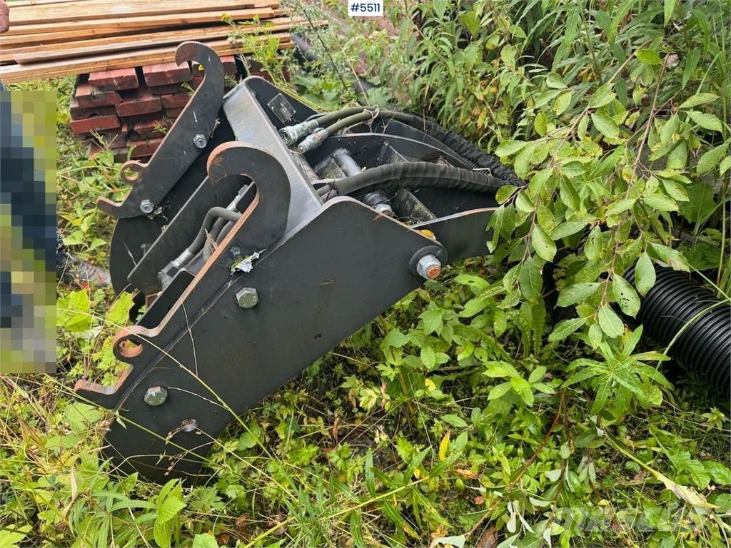 Igland GR20 Druge komponente
