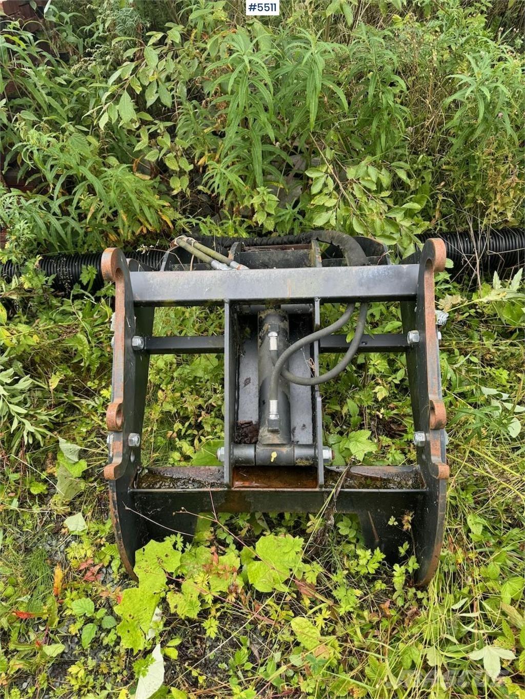 Igland GR20 Druge komponente