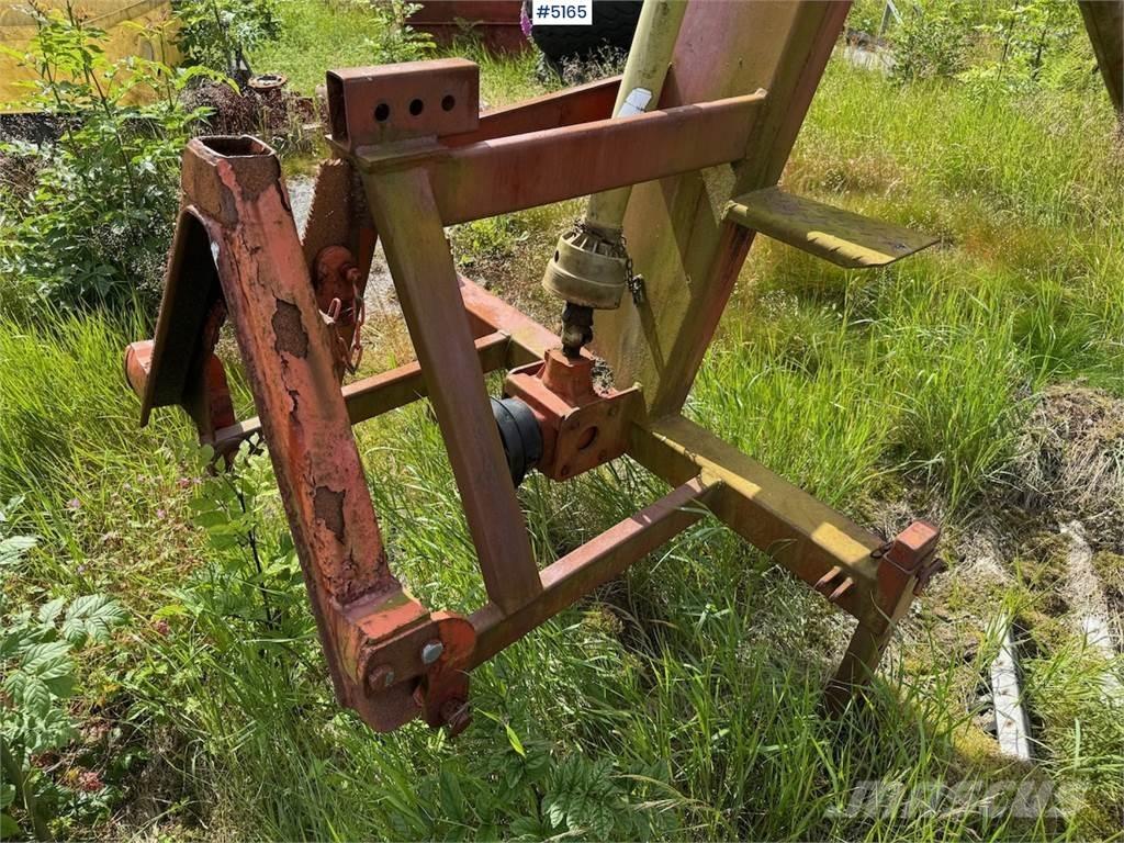  Jærbu T-1 Sejalnice