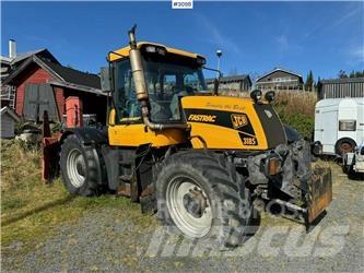 JCB Fastrac 3185 Traktorji