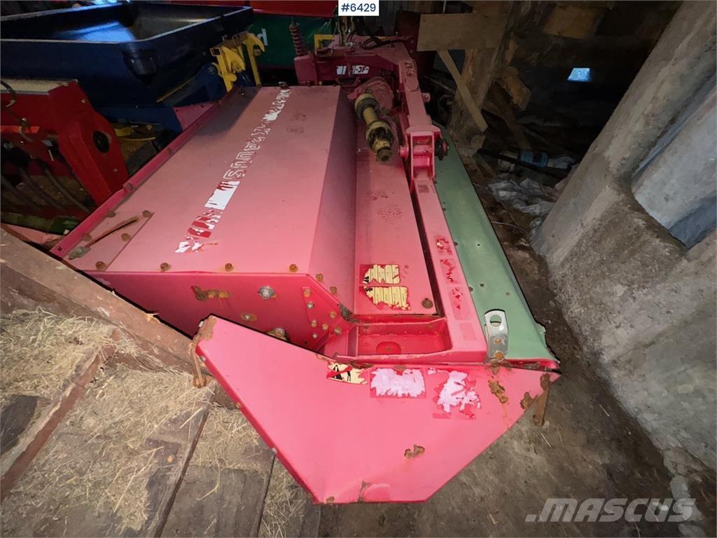 JF GX 2400S Druga oprema za žetev