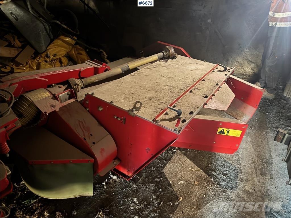 JF GX2000S Sejalnice