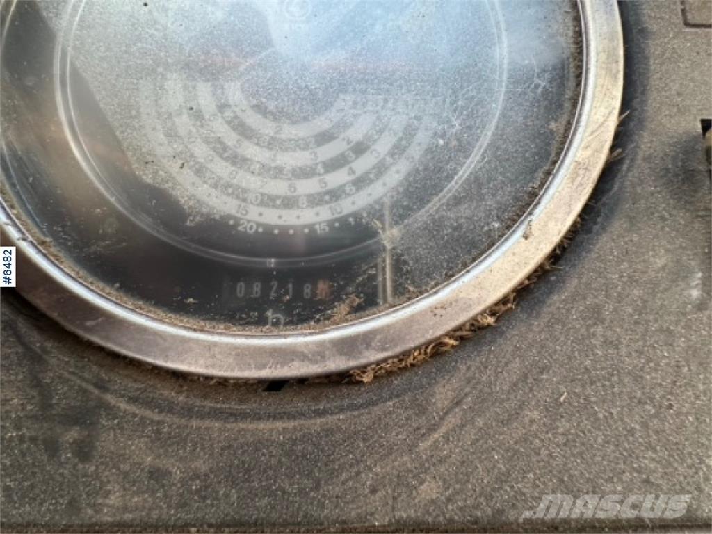 John Deere 1140 Traktorji