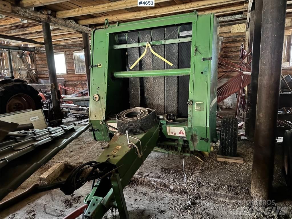 John Deere 545 Druga oprema za žetev