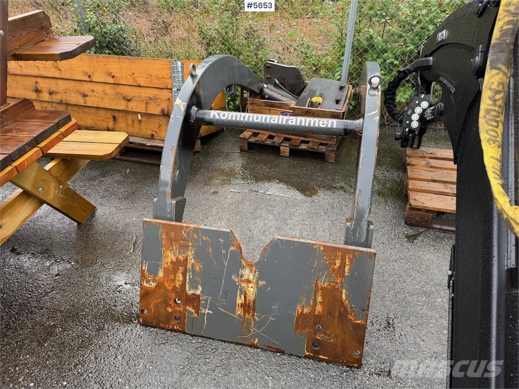  K-Rahmen N4. Drugi deli