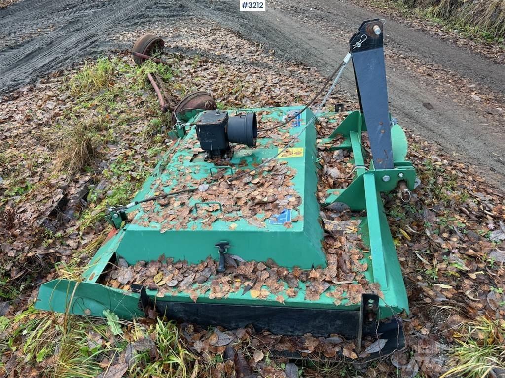 Kellfri TR185 Druga oprema za žetev krme