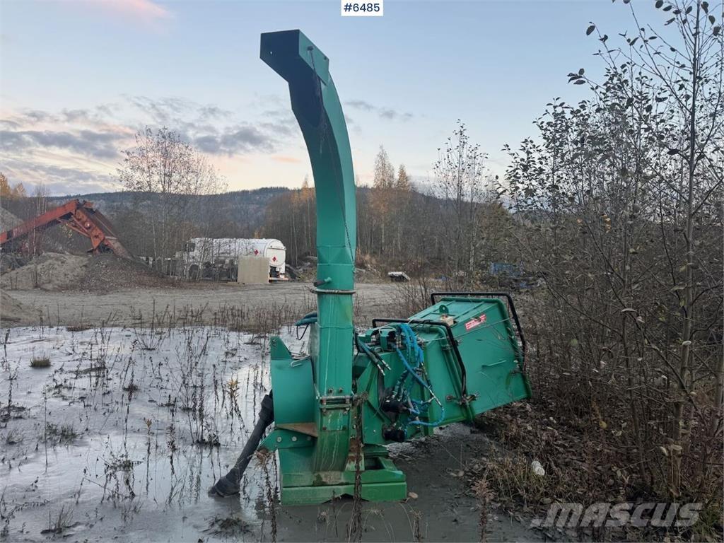 Kellfri WC22H Druge komponente