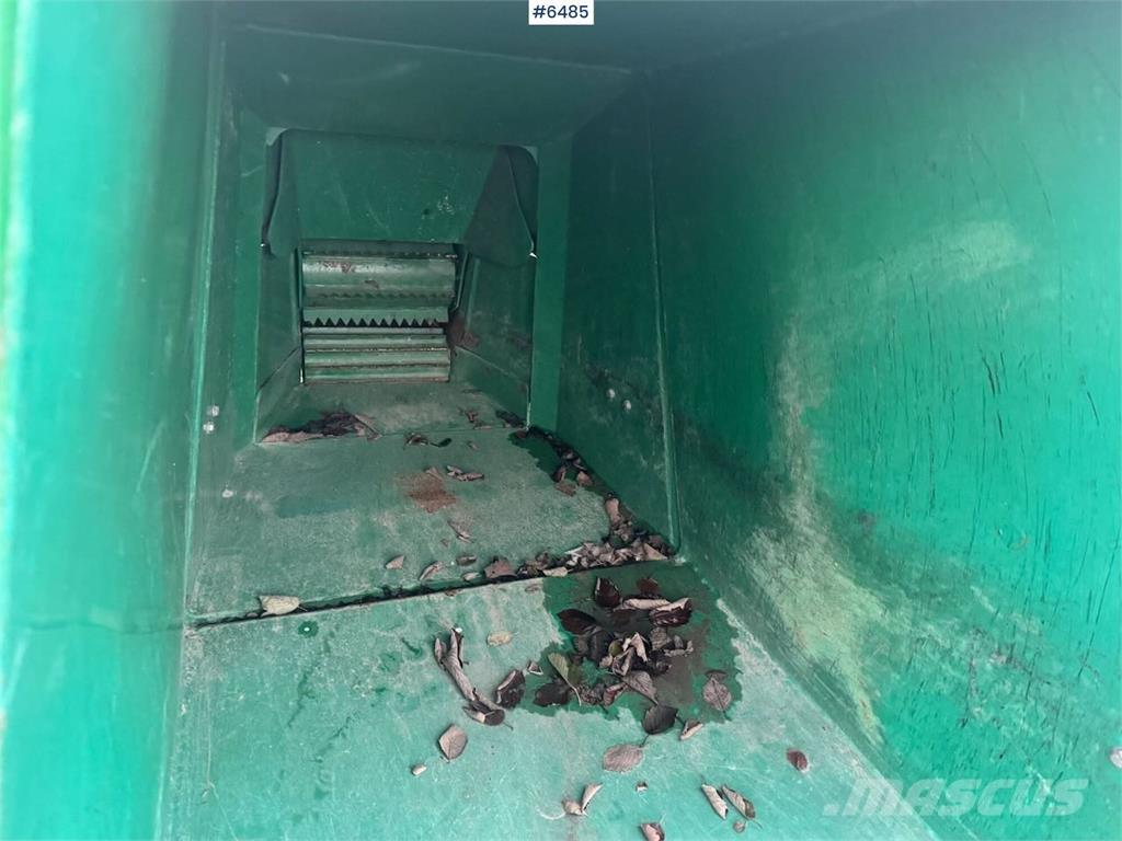 Kellfri WC22H Druge komponente