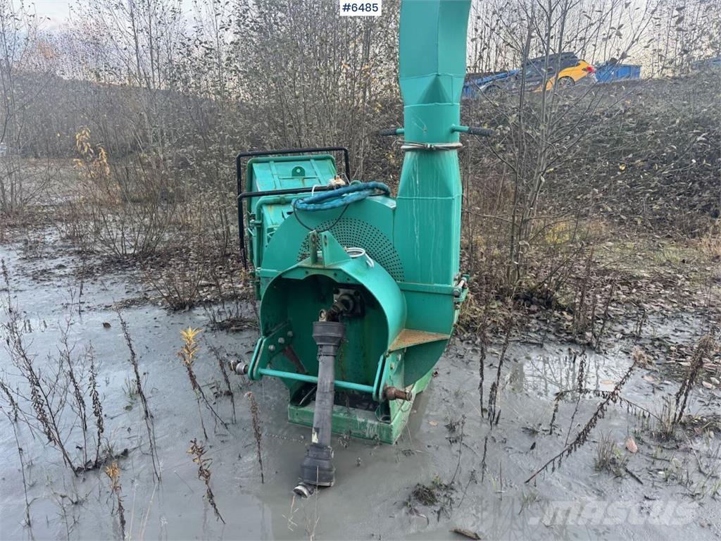 Kellfri WC22H Druge komponente